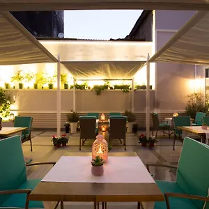 Lalahan Otel