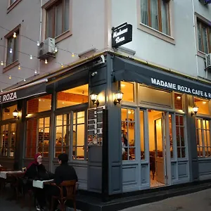 Madame Roza Otel