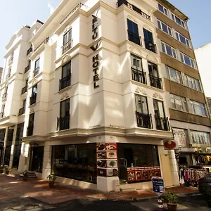 Vertu Otel